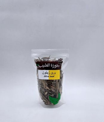 صورة ورق الزيتون 60 جرام